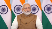 Le Premier ministre Modi et la Première ministre Hasina inaugurent conjointement des projets ferroviaires et énergétiques entre l'Inde et le Bangladesh