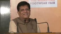 India International Footwear Fair (IIFF) 2024