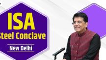 ISA Steel Conclave 2024