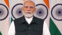 PM Modi's message in International Conference on Green Hydrogen