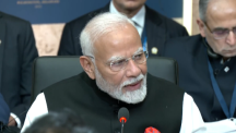 PM Modi's remarks at the QUAD Summit, USA