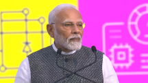 PM Modi addresses SEMICON India 2024