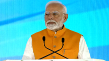 PM Modi launches, inaugurates lays foundation stone of multiple projects in AIIA