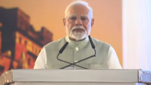 PM Modi inaugurates RJ Sankara Eye Hospital in Varanasi