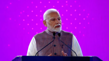 PM Modi addresses NDTV World Summit