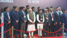 PM Modi inaugurates ITU World Telecommunication Standardization Assembly