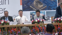 Curtain Raiser of Bharat Mobility Global Expo 2025