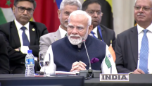 PM Modi’s Opening remarks at the 2nd India-CARICOM Summit