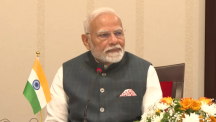 PM Modi's remarks at the delegation level talks in Nigeria