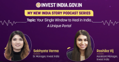 Podcast Episode 4: Your Single Window to Heal in India