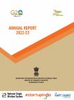 Annual Report 2022-23 | Department for Promotion of Industry and Internal Trade (DPIIT)
