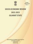 new business plan in gujarat Gujarat Socio-Economic Review 2022-23