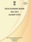 Gujarat Socio-Economic Review 2022-23