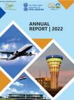 Annual Report 2022-23 | Ministry of Civil Aviation