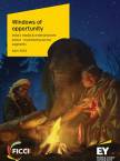 Windows of opportunity: India’s media & entertainment sector - maximizing across segments