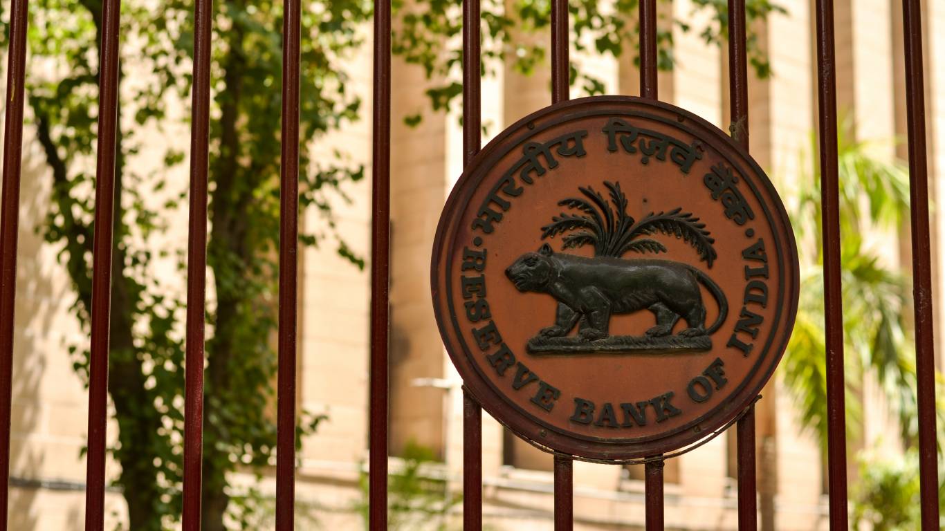 Financial Inclusion: A Work in Progress