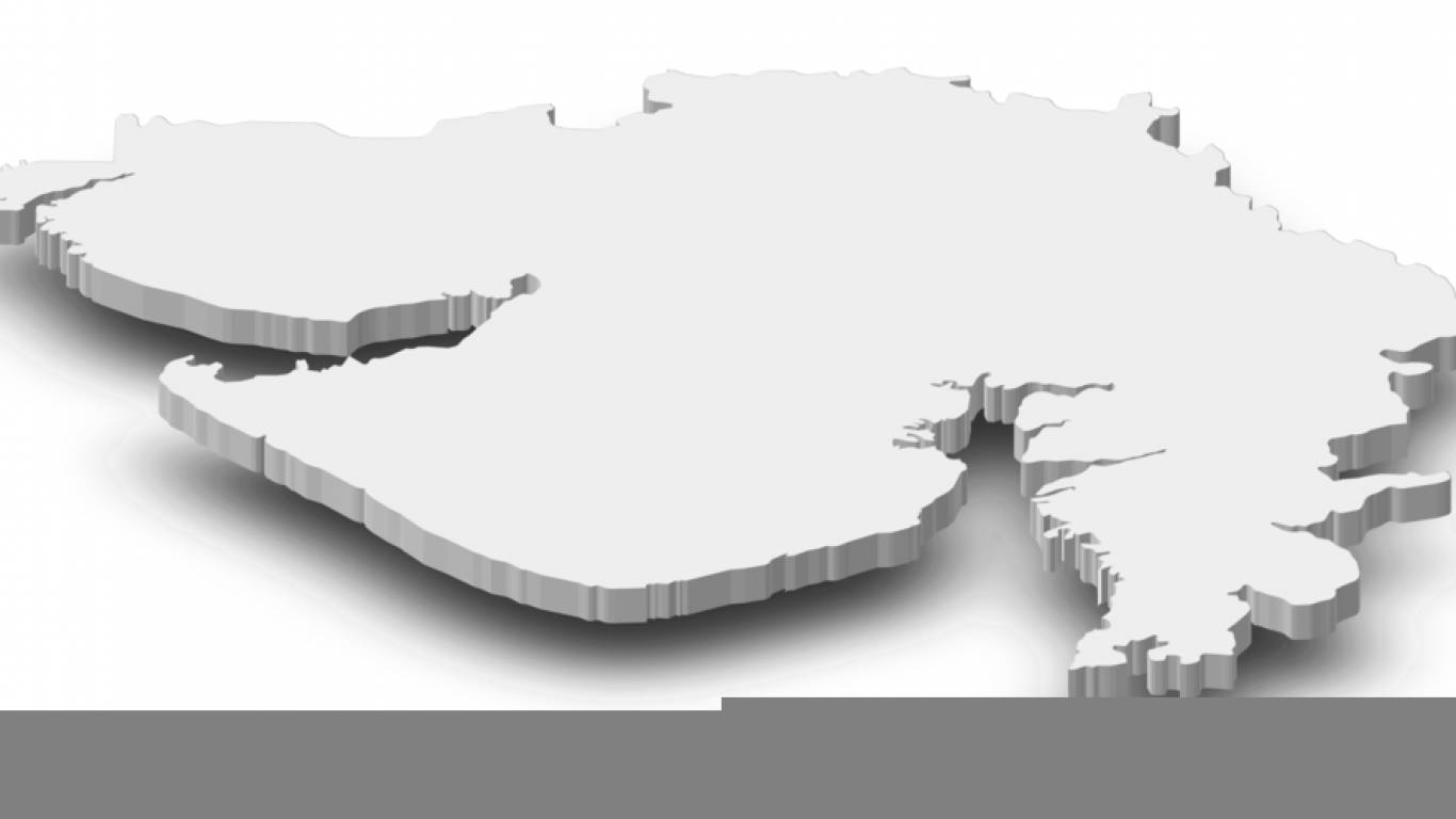 Gujarat industrial policy