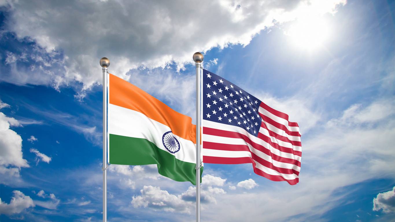India-U.S