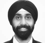 Karan Sethi