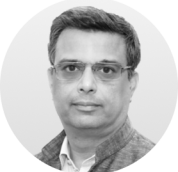 Neel Harkishin Bhatia