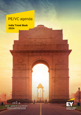 PE/VC Agenda Trendbook 2024 