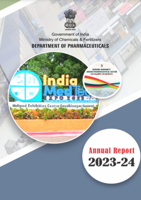 Annual Report 2023-24