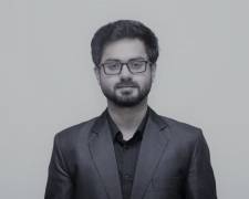 Yasir Khan