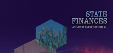 startup business plan in kerala State Finances: A Study of Budgets 2020-21 - COVID -19 and its Spatial Dimensions in India