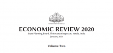startup business plan in kerala Kerala Economic Review 2020: Volume 2