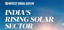 new business ideas karnataka India's Rising Solar Sector