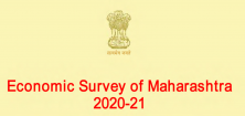Maharashtra Economic Survey 2020-21