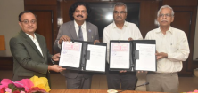 NLC India Enters into Joint Venture Agreement with Rajasthan for Formation of Two JVs for Power Capacity Addition