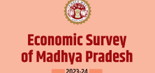 Madhya Pradesh Economic Survey 2023-24 