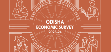 Odisha Economic Survey 2023-24 