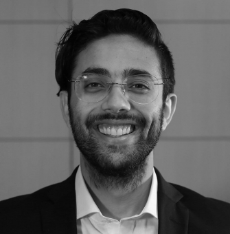 Manan Jaisinghani