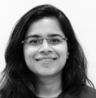 Pranati C Kohli