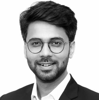 Vatsal Khullar - Investir en Inde